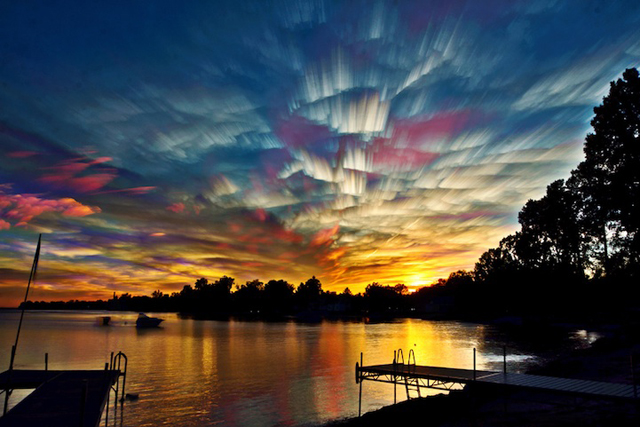 Smeared Sky by Matt Molloy - Dat Tran' Blog (5)