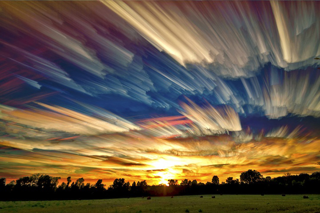 Smeared Sky by Matt Molloy - Dat Tran' Blog (4)