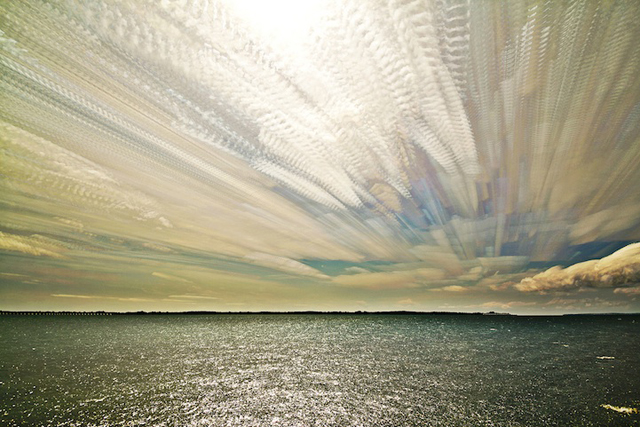 Smeared Sky by Matt Molloy - Dat Tran' Blog (3)
