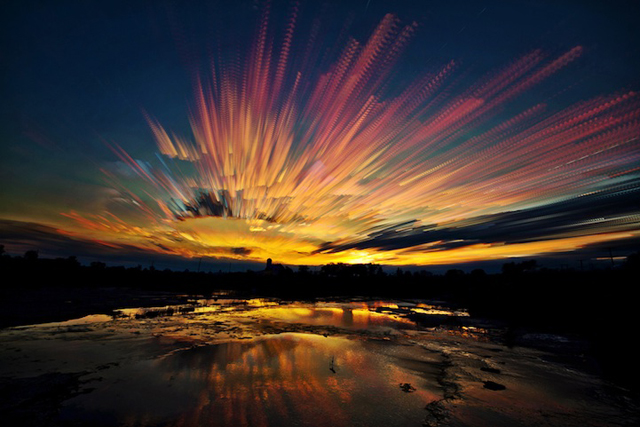 Smeared Sky by Matt Molloy - Dat Tran' Blog (2)