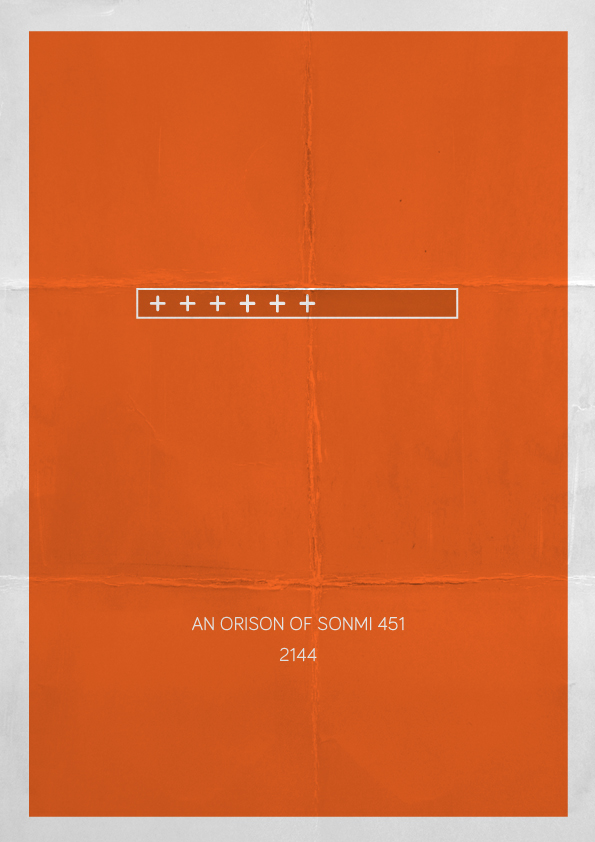 Cloud Atlas minimalist Poster - Dat Tran (5)