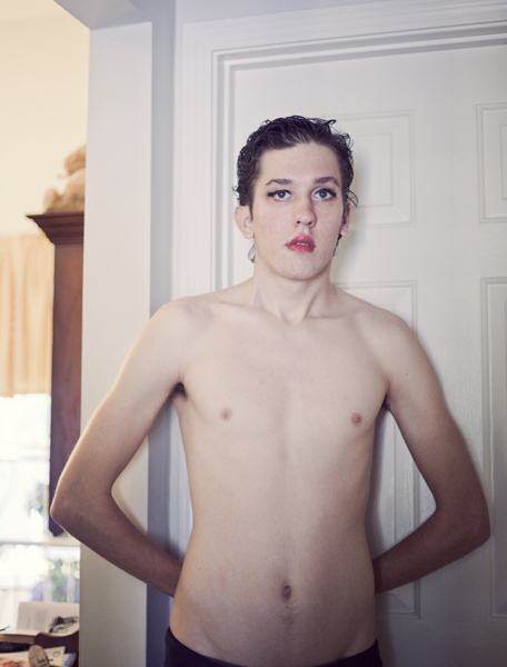 Objectify Me Woman by Tam Tran (3)