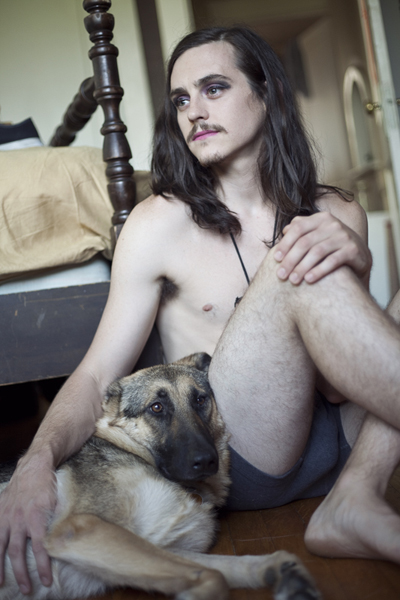 Objectify Me Woman by Tam Tran (5)